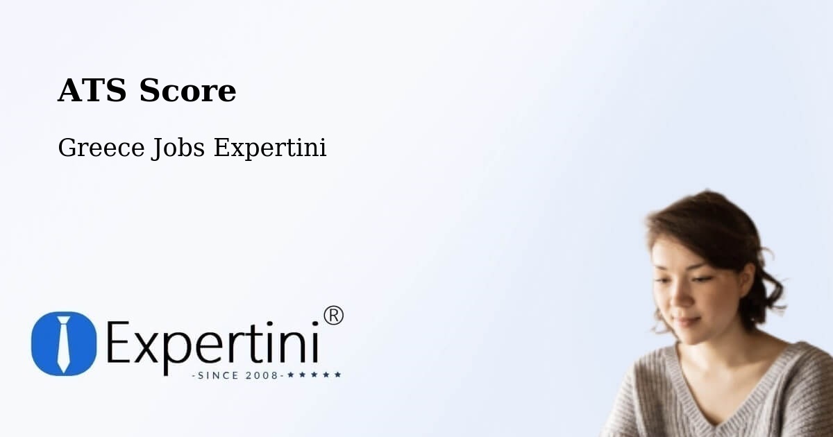 Resume ATS Score & Job Description Match Tool – Koryfí - Greece Jobs Expertini