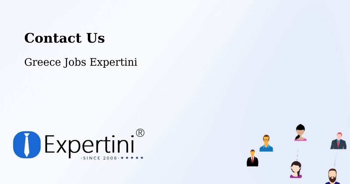 Contact Expertini – Koryfí - Greece Jobs Expertini